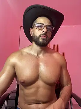 magnumchris online show from 04-07-26, 07:58