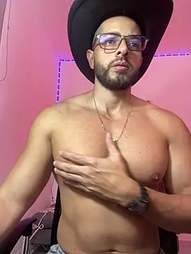 magnumchris online show from 04-17-26, 09:40