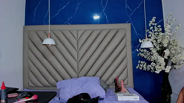 Ibbie drastic online show from 12-15-25, 12:09