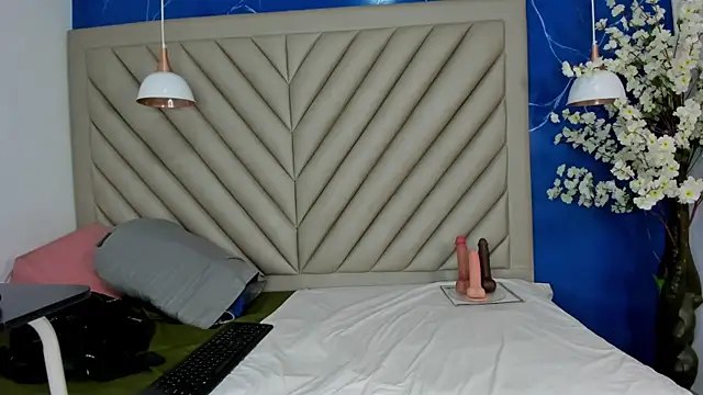 Ibbie drastic online show from 12-20-25, 12:12