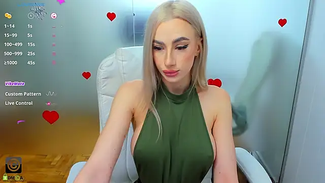 aileen williams online show from 02-11-25, 07:23