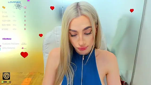 aileen williams online show from 02-23-25, 12:59