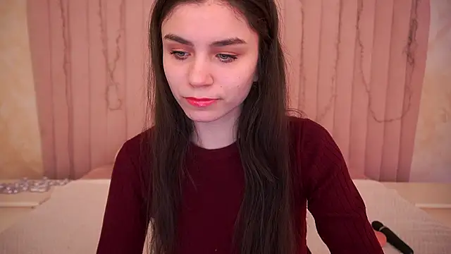 HeavenElle online show from 02-03-26, 07:02