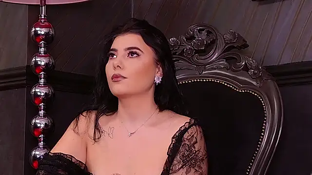Snapshot of MistressEly chatting on 06-16-26, 09:56 MistressEly online show from 06-16-26, 09:56