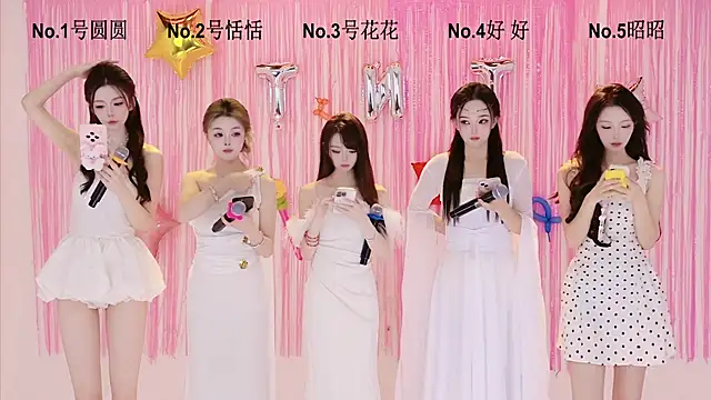 TNT-Sister online show from 09-30-25, 05:34