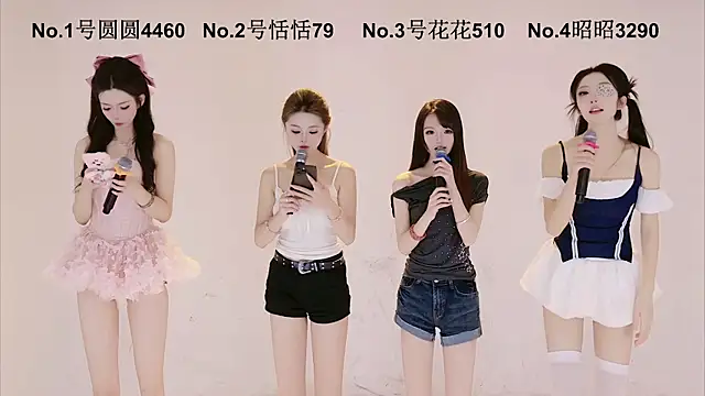 TNT-Sister online show from 10-05-25, 04:22