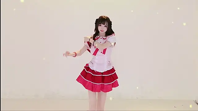 TNT-Sister online show from 11-02-25, 04:59