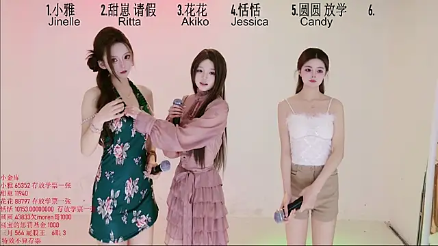 TNT-Sister online show from 03-17-26, 05:22