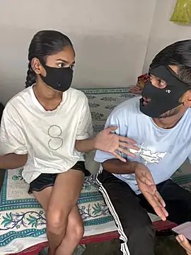 Anjaliangel07 online show from 04-23-26, 04:31