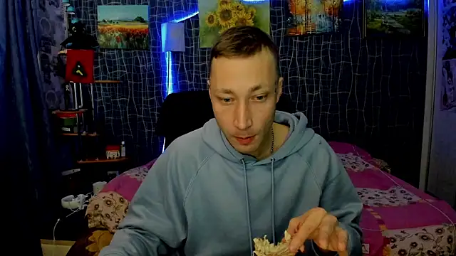 CuteBoy228 online show from 01-07-26, 01:24