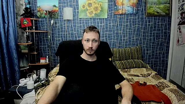 CuteBoy228 online show from 02-09-26, 11:20