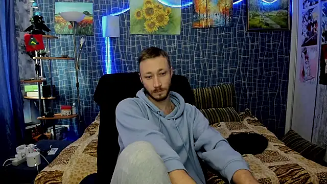 CuteBoy228 online show from 02-13-26, 10:33