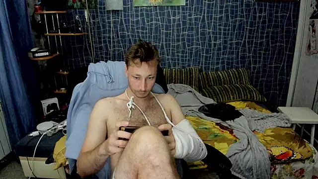 CuteBoy228 online show from 06-04-26, 09:10