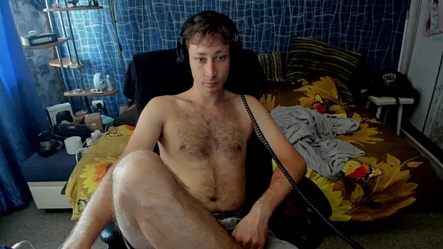 CuteBoy228 online show from 07-16-26, 10:21
