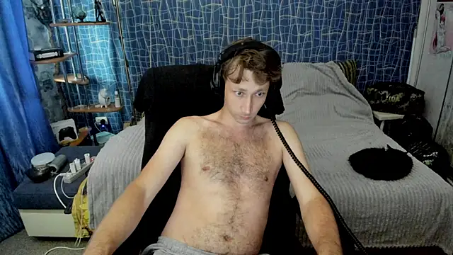 CuteBoy228 online show from 07-28-26, 03:21
