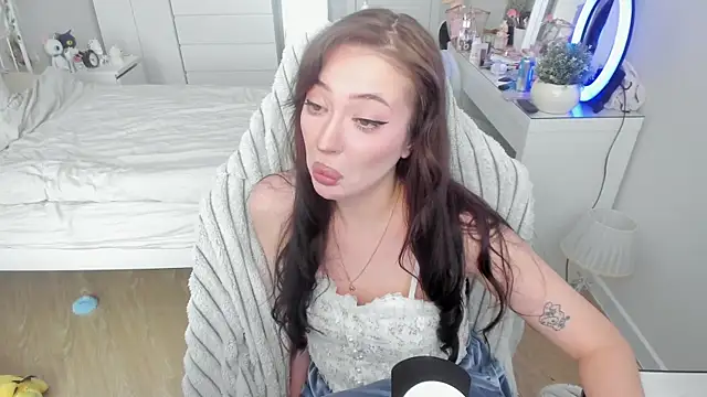 saadnesstyan online show from 04-17-26, 07:00