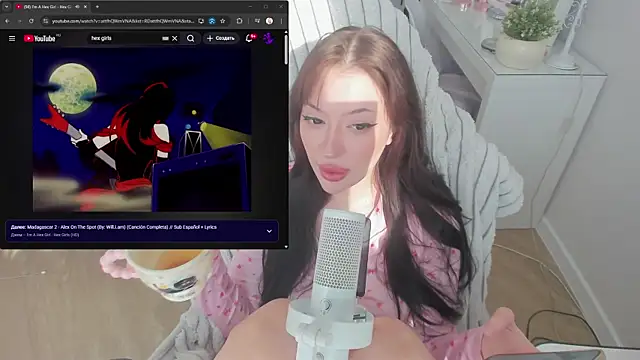 saadnesstyan online show from 04-25-26, 10:51