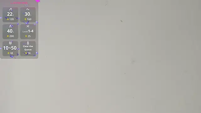 Sophia Ebony online show from 01-17-26, 12:10