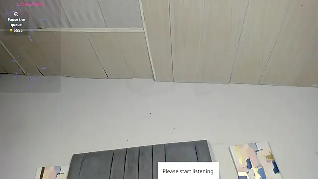 Sophia Ebony online show from 02-11-26, 12:10