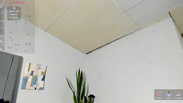 Sophia Ebony online show from 02-12-26, 12:11