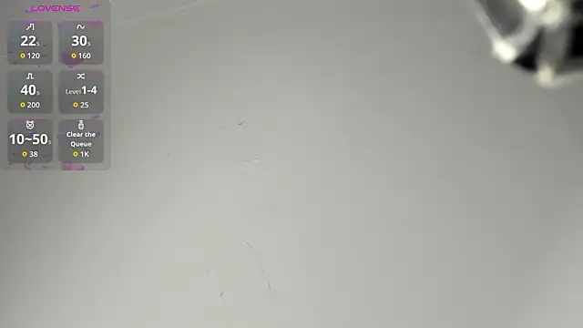 Sophia Ebony online show from 02-14-26, 12:24