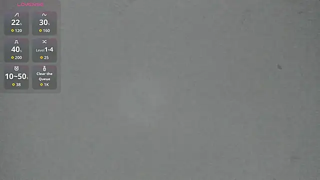 Sophia Ebony online show from 03-20-26, 12:10