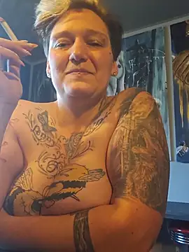 Ich-eben123 online show from 09-09-25, 08:25