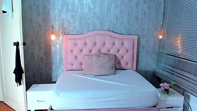 lissa jhonsoon online show from 03-14-26, 12:54