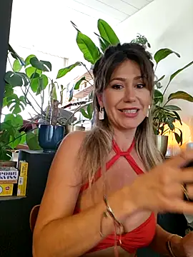 CelynaRoss online show from 07-31-26, 12:26