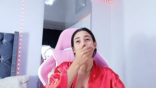 GraceWallace  online show from 03-26-26, 03:01