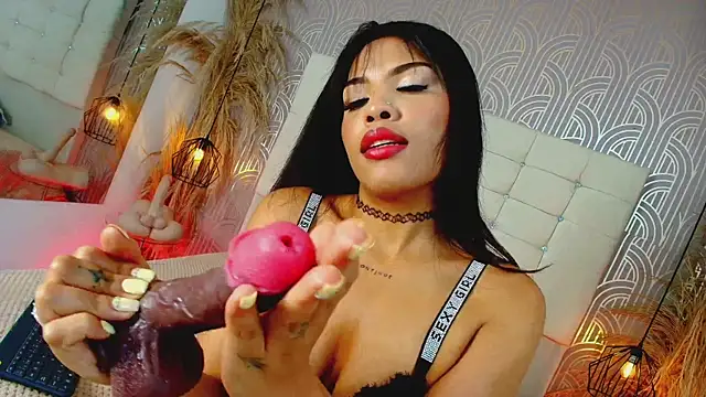 LexieBloom online show from 03-05-26, 03:46