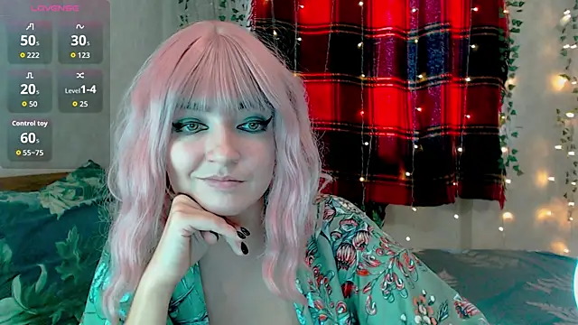 MagicPink online show from 12-03-25, 11:19