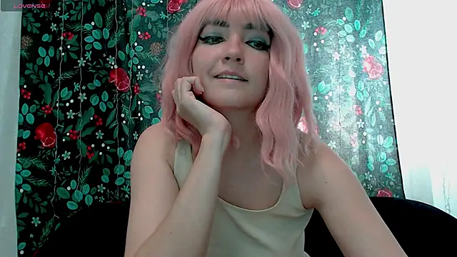 MagicPink online show from 05-08-26, 11:37