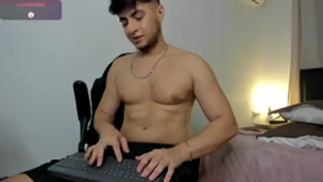 Andrew lamar online show from 01-15-26, 12:26