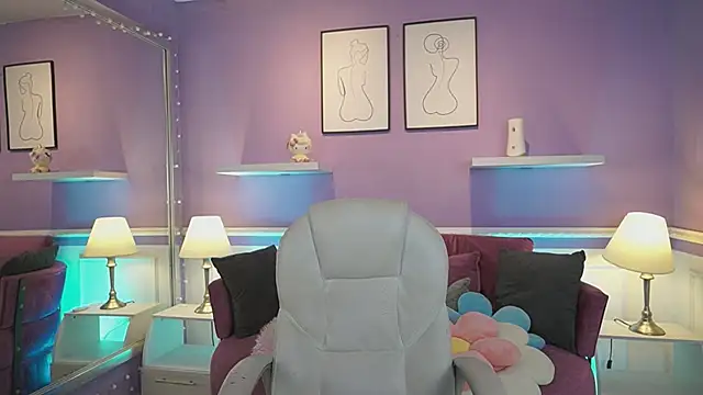 DahliaGrey online show from 11-26-25, 11:44