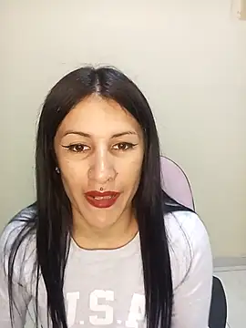 karinnahotdirty online show from 10-31-25, 07:26