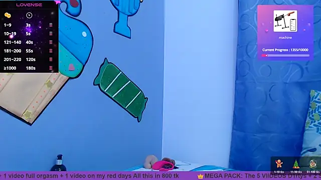 skinnykalitzo18 online show from 11-27-25, 01:57