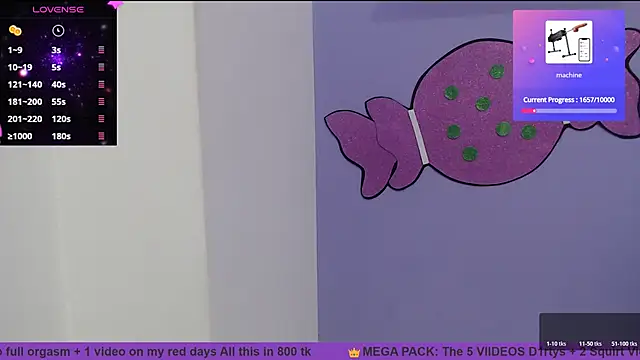 skinnykalitzo18 online show from 11-29-25, 07:00