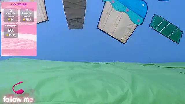 skinnykalitzo18 online show from 01-16-26, 01:15