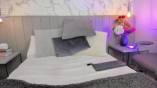 Karlla Brown online show from 03-07-26, 12:18