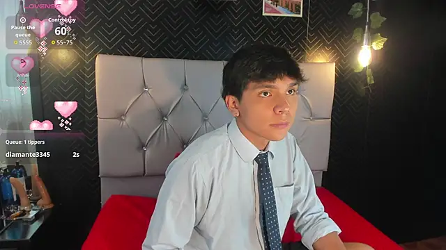 Thiago Kozak online show from 11-06-25, 01:01