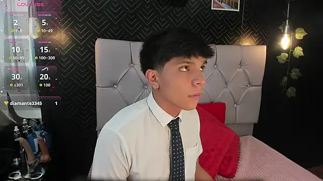 Thiago Kozak online show from 11-15-25, 01:40