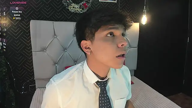 Thiago Kozak online show from 11-27-25, 12:29