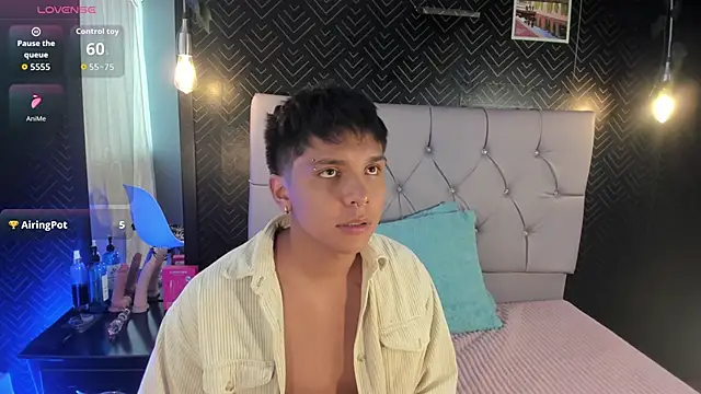 Thiago Kozak online show from 02-05-26, 12:54