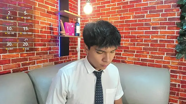 Thiago Kozak online show from 04-01-26, 01:52