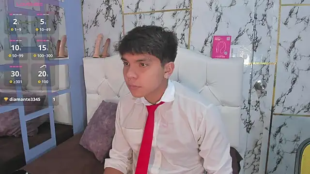 Thiago Kozak online show from 04-20-26, 01:36