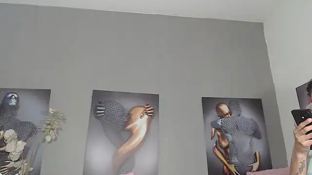 AntonellaBlanc online show from 04-05-26, 02:58