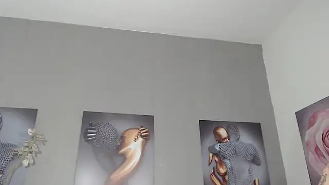 AntonellaBlanc online show from 04-11-26, 07:45