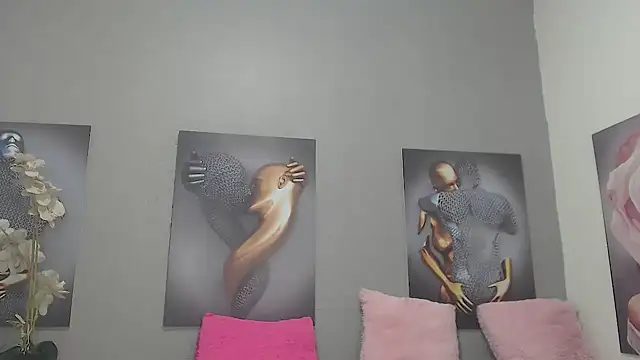 AntonellaBlanc online show from 07-14-26, 04:50