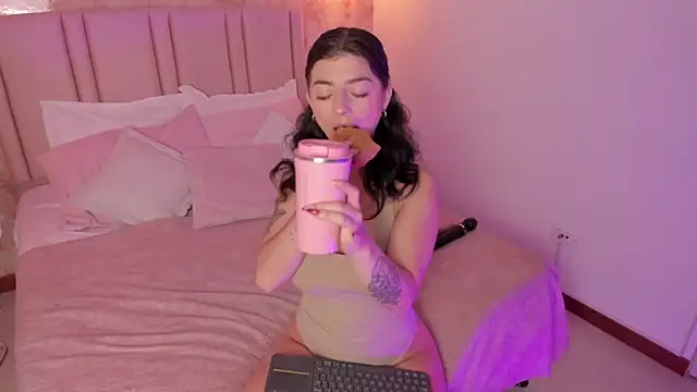 anntonella watson online show from 01-09-26, 11:13